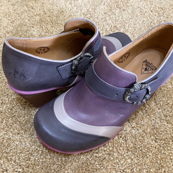 John Fluevog Shoes - Fluevogs!